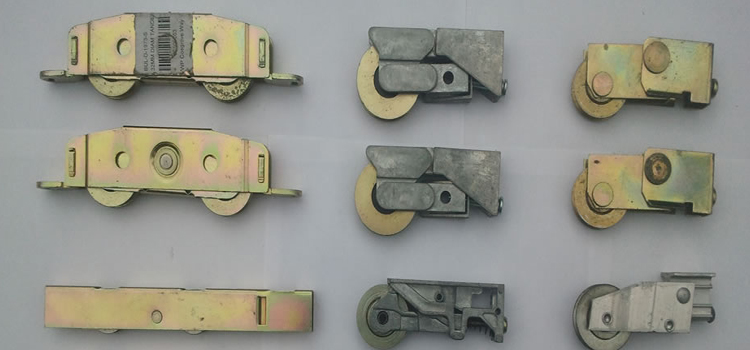 patio sliding door wheel replacement Sun Village