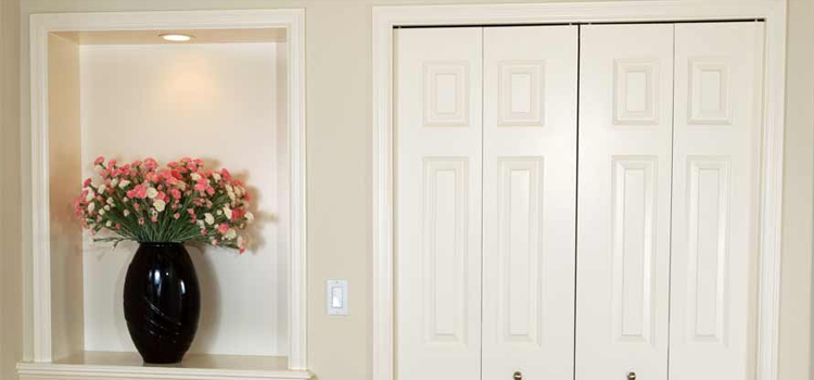 residential closet door repair in Sun Village