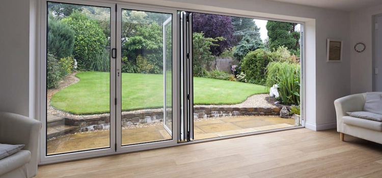 sliding door specialist Sun Village
